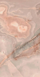 Керамогранит Florim Reves De Rex  Rose Glo розовый (60x120) полированный